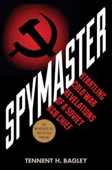 Spymaster - 1 Nov 2013