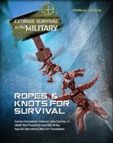 Ropes & Knots for Survival - 3 Feb 2015