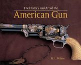 The History and Art of the American Gun - 10 Nov 2015
