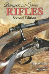 Dangerous-Game Rifles - 15 Oct 2009