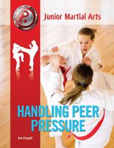 Handling Peer Pressure - 29 Sep 2014