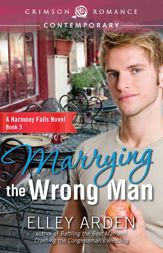 Marrying the Wrong Man - 12 May 2014