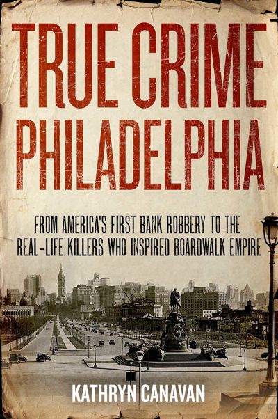 True Crime Philadelphia