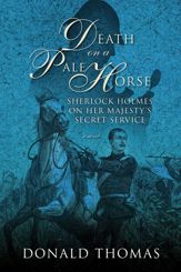 Death on a Pale Horse - 15 Nov 2021