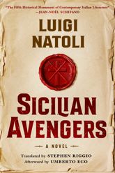 Sicilian Avengers - 22 Oct 2024