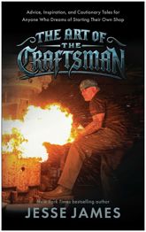 The Art of the Craftsman - 24 Feb 2026