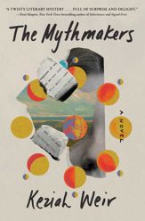 The Mythmakers - 13 Jun 2023