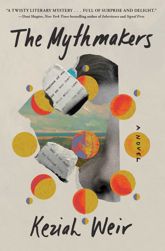 The Mythmakers - 13 Jun 2023