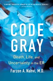 Code Gray - 21 Feb 2023