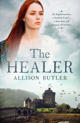 The Healer - 1 Oct 2014