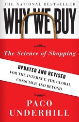 Why We Buy - 2 Jun 2000