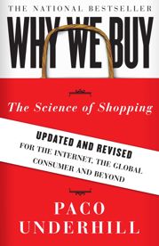 Why We Buy - 2 Jun 2000