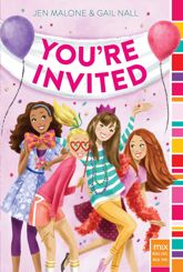 You're Invited - 19 May 2015