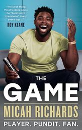 The Game - 27 Oct 2022