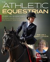 Athletic Equestrian - 10 May 2022
