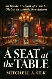 A Seat at the Table - 16 Sep 2025