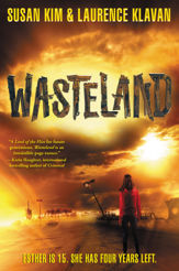 Wasteland - 26 Mar 2013