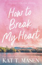 How to Break My Heart - 23 Sep 2025