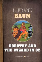 Dorothy And The Wizard In Oz - 29 Jan 2013