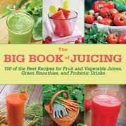 The Big Book of Juicing - 1 Sep 2015