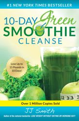 10-Day Green Smoothie Cleanse - 1 Jul 2014