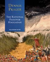 The Rational Passover Haggadah - 1 Mar 2022