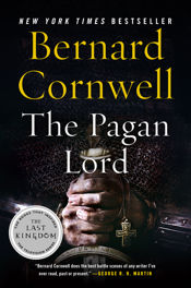 The Pagan Lord - 7 Jan 2014