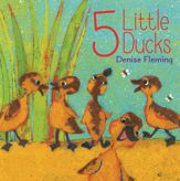 5 Little Ducks - 8 Nov 2016