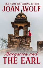 Margarita and the Earl - 9 Mar 2021