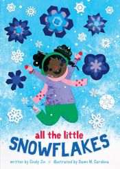 All the Little Snowflakes - 15 Sep 2020