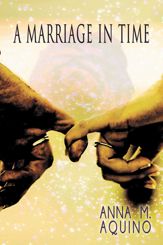 A Marriage In Time - 10 Jul 2017