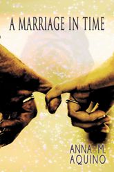 A Marriage In Time - 10 Jul 2017