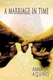 A Marriage In Time - 10 Jul 2017