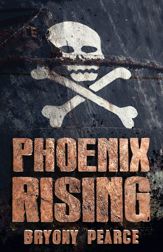 Phoenix Rising - 17 Jan 2017