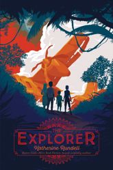 The Explorer - 12 Sep 2017
