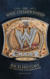 The WWE Championship - 23 Nov 2010