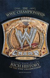 The WWE Championship - 23 Nov 2010