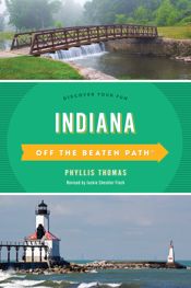 Indiana Off the Beaten Path® - 1 May 2021