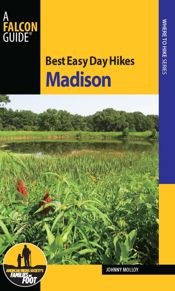 Best Easy Day Hikes Madison - 18 Feb 2014