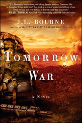 Tomorrow War - 30 Jun 2015