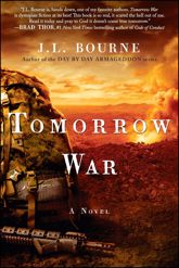 Tomorrow War - 30 Jun 2015