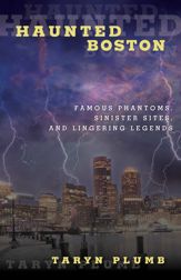 Haunted Boston - 1 Jul 2016