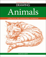 Essential Guide to Drawing: Animals - 1 Jun 2020