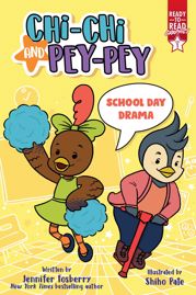 School Day Drama - 27 Jun 2023