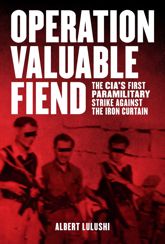 Operation Valuable Fiend - 3 Jun 2014