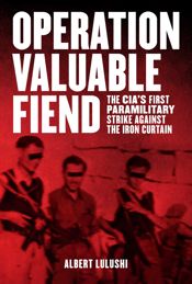 Operation Valuable Fiend - 3 Jun 2014