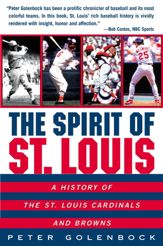 The Spirit of St. Louis - 15 Feb 2011