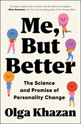 Me, But Better - 11 Mar 2025