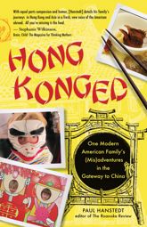 Hong Konged - 18 Jun 2012