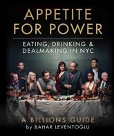 Appetite for Power - 7 Sep 2021